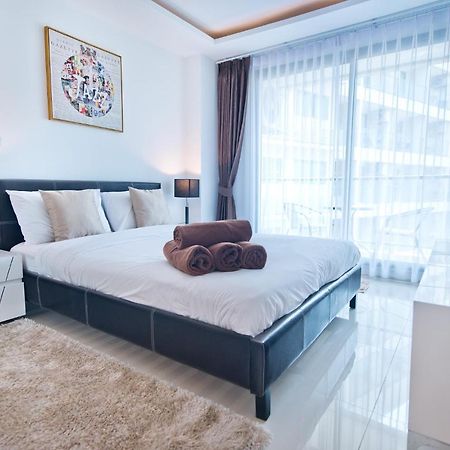 Contemporary Studio In Laguna Beach 3. Praia de Jomtien Exterior foto