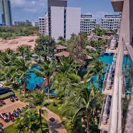 Contemporary Studio In Laguna Beach 3. Praia de Jomtien Exterior foto