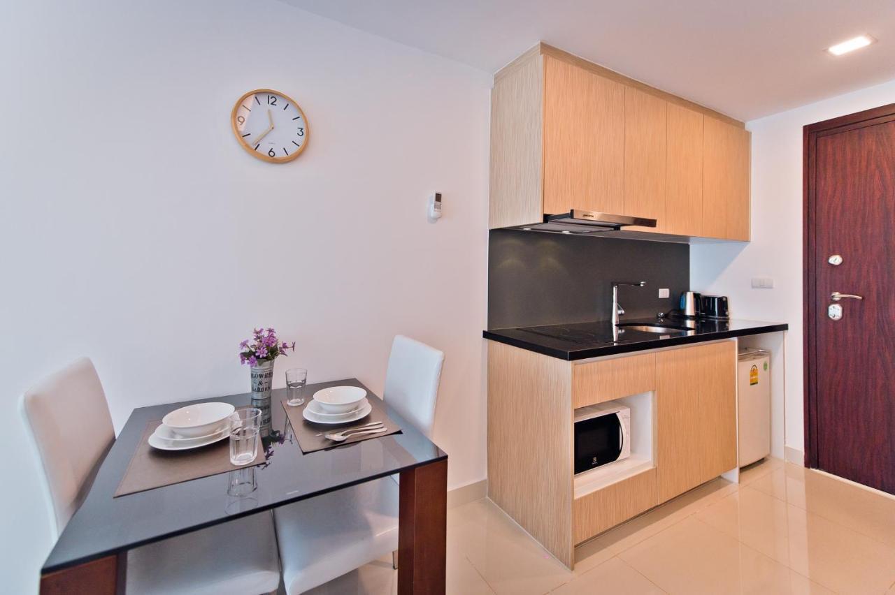 Contemporary Studio In Laguna Beach 3. Praia de Jomtien Exterior foto