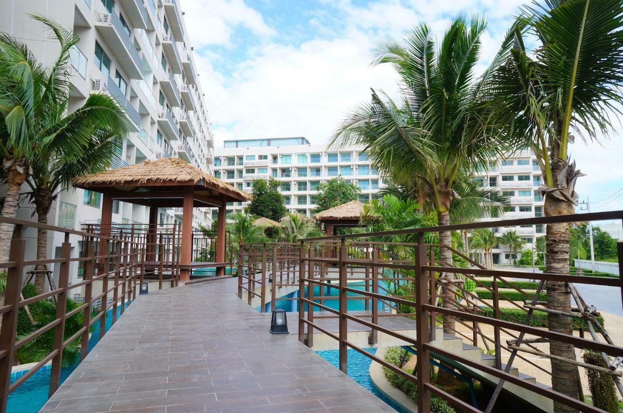 Contemporary Studio In Laguna Beach 3. Praia de Jomtien Exterior foto