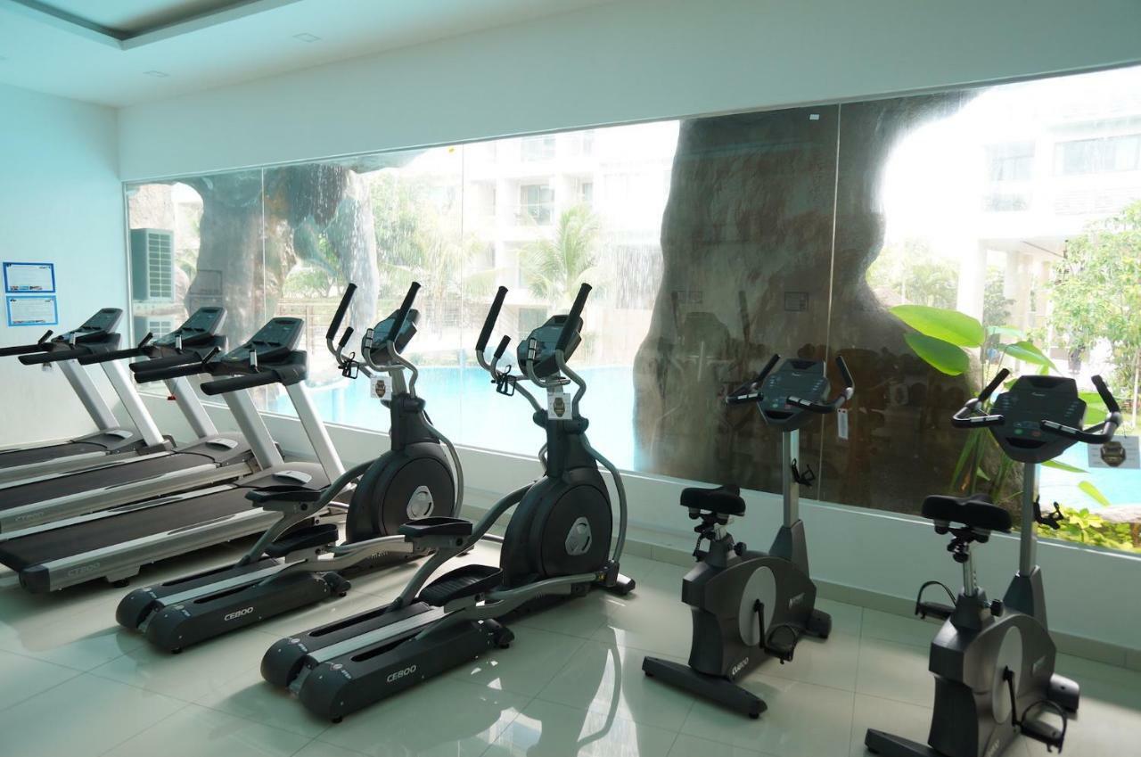 Contemporary Studio In Laguna Beach 3. Praia de Jomtien Exterior foto