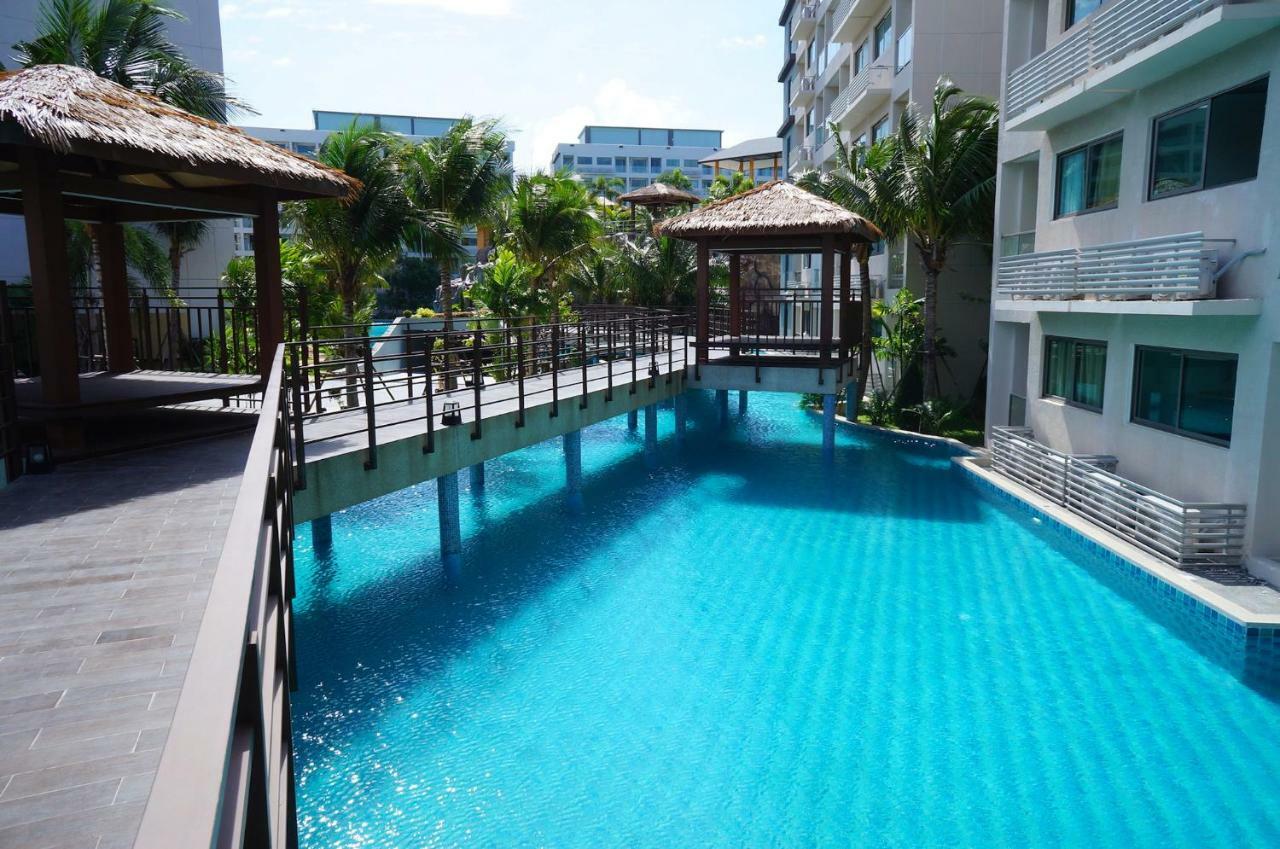 Contemporary Studio In Laguna Beach 3. Praia de Jomtien Exterior foto