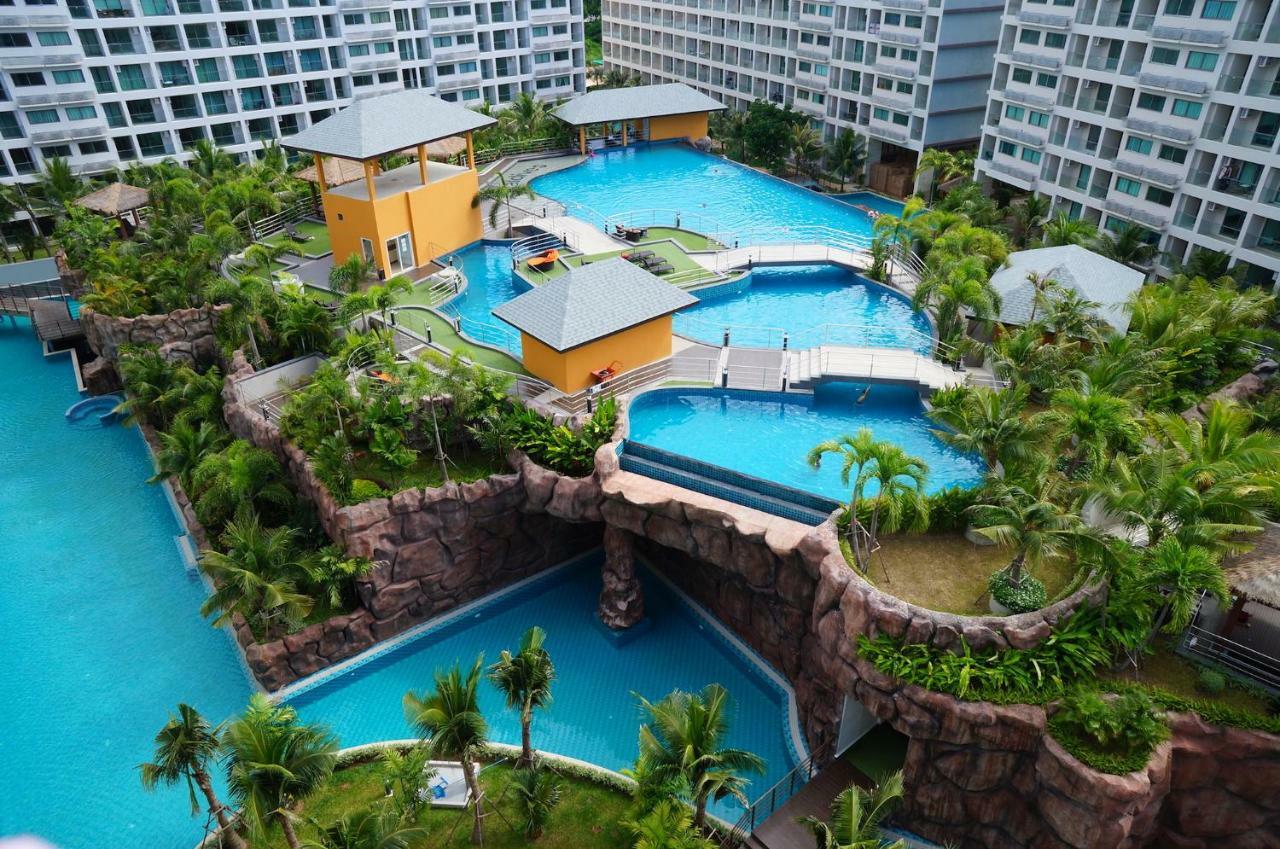 Contemporary Studio In Laguna Beach 3. Praia de Jomtien Exterior foto