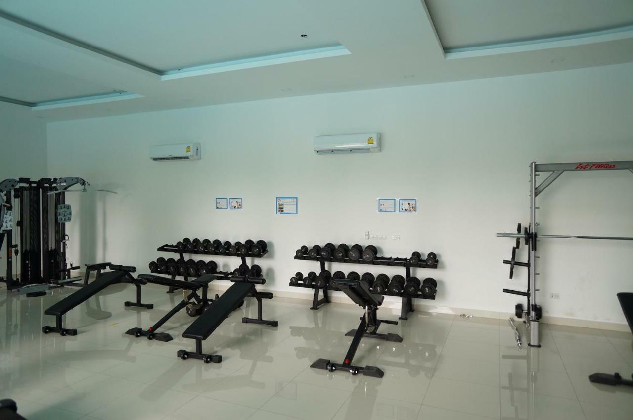 Contemporary Studio In Laguna Beach 3. Praia de Jomtien Exterior foto