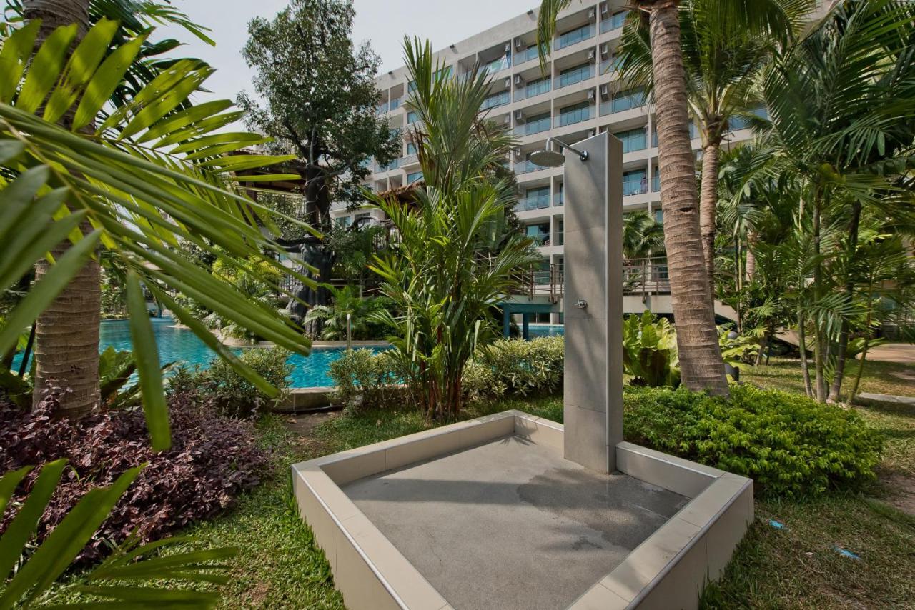 Contemporary Studio In Laguna Beach 3. Praia de Jomtien Exterior foto