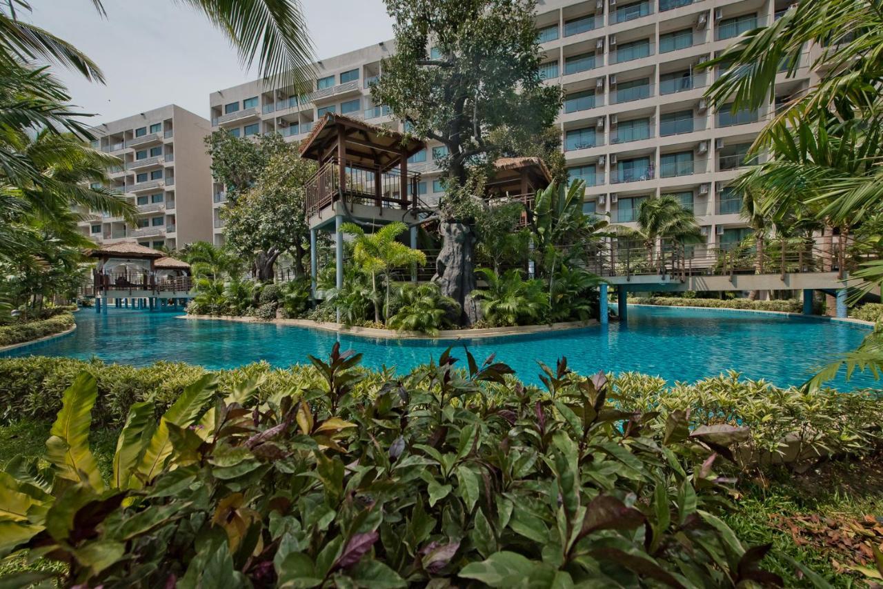 Contemporary Studio In Laguna Beach 3. Praia de Jomtien Exterior foto