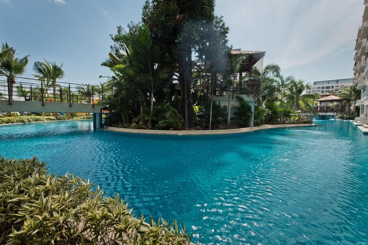 Contemporary Studio In Laguna Beach 3. Praia de Jomtien Exterior foto
